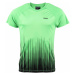 Kensis MORNY Pánské sportovní triko, zelená, velikost