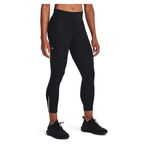 Under Armour Fly Fast 3.0 Ankle Tight Black