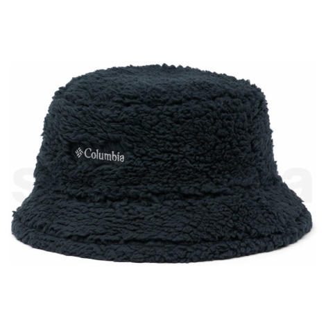 Columbia Winter Pass™ Reversible Bucket Hat 2053141010 - black/black L/XL