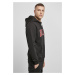 Pánská mikina // Mister Tee Ballin 23 Hoody black