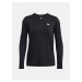 Tech LS Crew Twist Triko Under Armour