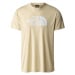 Pánské triko The North Face M Reaxion Easy Tee - Eu