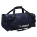 Hummel CORE SPORTS BAG Sportovní taška, tmavě modrá, velikost