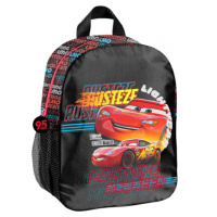 Paso Dětský batoh Cars McQueen