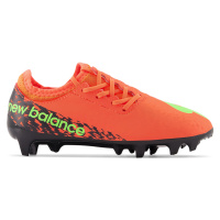 Kopačky New Balance FURON V7 DISPATCH JNR FG SJF3FDF7 – oranžová