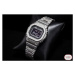 Casio G-Shock GMW-B5000PS-1ER 40th Anniversary Recrystallized