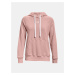 Rival Fleece HB Mikina Under Armour