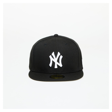 New Era MLB Basic NY C/O Black/ White