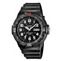 CASIO Collection Men MRW-200H-1BVEG