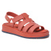 Zaxy Conectada Sandal Fem 18421 Růžová 41.5