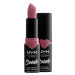 NYX Professional Makeup Suede Matte Lipstick matná rtěnka - Soft Spoken 3.5 g