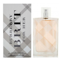 Burberry Brit - EDT 2 ml - odstřik s rozprašovačem