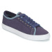 Hackett MR CLASSIC PLIMSOLE Modrá