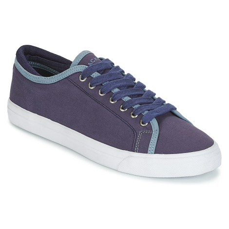 Hackett MR CLASSIC PLIMSOLE Modrá