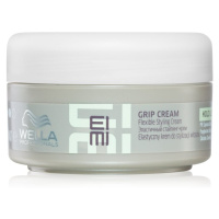 Wella Professionals Eimi Grip Cream stylingový krém flexibilní zpevnění 75 ml