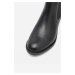Kotníkové boty Lasocki WI23-DALIA3-01 Přírodní kůže (useň) - Lícová,Látka/-Látka