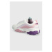 Sneakers boty Fila Filaoligo fialová barva, FFW0295
