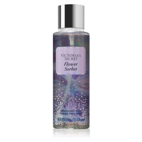 Victoria's Secret Flower Sorbet tělový sprej pro ženy 250 ml