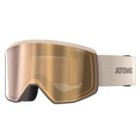 Atomic Four Pro HD Photo sand