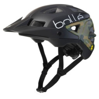 Bolle TRACKDOWN MIPS L (59-62 CM) Cyklistická helma, černá, velikost