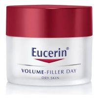 Eucerin Volume-Filler Day Cream denní liftingový vypínací krém pro suchou pleť SPF 15 50 ml