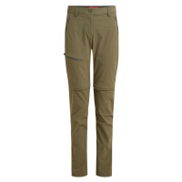 Dámské kalhoty Craghoppers NosiLife Pro Convertible Trouser III