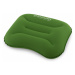 Nafukovací polštářek PINGUIN Pillow green