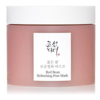 BEAUTY OF JOSEON Red Bean Refreshing Pore Mask 140 ml