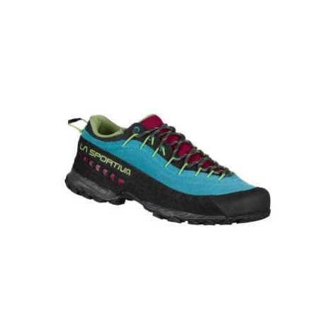 La Sportiva TX4 Women’s Topaz / Red Plum 40,5 EU