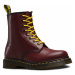 Dr. Martens 1460 Smooth Cherry Red