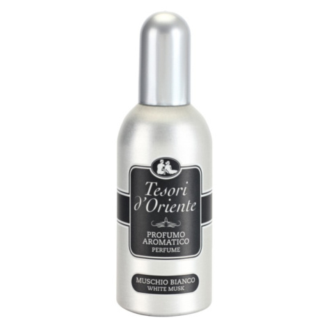 Tesori d'Oriente White Musk parfémovaná voda pro ženy 100 ml