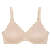 Podprsenka s kosticemi Urban Minimizer W X - NUDE BEIGE - béžová 00NZ - TRIUMPH