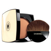 Chanel Rozjasňující pudr Les Beiges (Healthy Glow Sheer Powder) 12 g N70