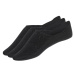 LIVERGY® Pánské nízké ponožky, 3 páry (černá)