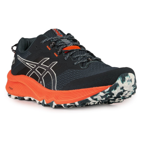 Asics Trabuco Terra 2 M 1011B607301 - saxon green/pure aqua