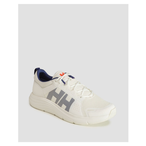 Bílé Pánské Boty Helly Hansen Hp Ahiga Evo 5