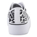 Dámské boty na platformě s gepardím vzorem AdyS300280-Che W 300280-CHE - Dc