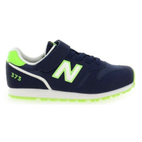 New Balance YZ373 Modrá