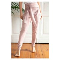 By Your Side Jogger kalhoty Stockholm Dusty Rose