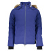 GUESS MARCIANO MEN'S BLUE JACKET