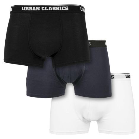 Boxerky z organické bavlny Urban Classics