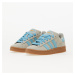 adidas Campus 00s W Putty Grey/ Preloved Blue/ Gold Metalic