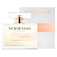 YODEYMA Paris YODEYMA POETIC EDC Varianta: 100ml