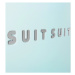 SUITSUIT TR-1222/3-S - Fabulous Fifties Luminous Mint