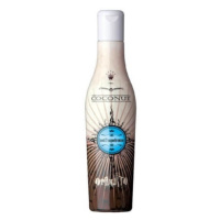 Oranjito Opalovací mléko do solária Kokos Level 3 (Coconut Superbronzer) 200 ml