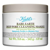 Kiehl’s - Rare Earth Mask Limited Edition 2022 Hydratační masky 125 ml unisex