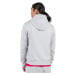 Rossignol mikina New Hero Hoodie soft grey