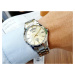 Pánské hodinky CASIO MTP-1381G-9A (zd191c) + BOX