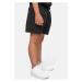 Boys Block Swim Shorts - black