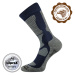 Voxx Etrex Unisex froté ponožky BM000000578500100020 tmavě modrá